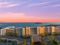 C&D Hotel Dongshan, Zhangzhou