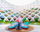 Rediscovering Heritage at Sentosa: A Modern Peranakan Experience Awaits Chinese MICE Delegates