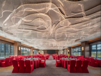 Grand New Century Hotel Wenzhou
