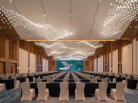 Hangzhou Senbo Nature Park & Resort