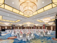 Hotel Zhongyou International Shanghai