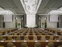 Jing An Shangri-la, Shanghai