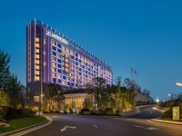 Le Meridien Suzhou, Suzhou Bay