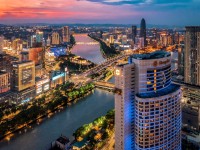 Shangri-La Hotel, Ningbo