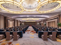 SongJiang New Century Grand Hotel Shanghai