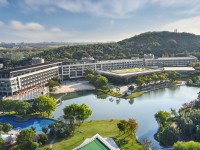 The Yuluxe Sheshan, a Tribute Portfolio Hotel, Shanghai