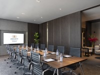 Ascott Thonglor Bangkok