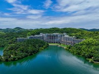 Hentique Resort Tianmu Lake
