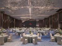 Marriott Suzhou Taihu Lake
