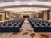 SongJiang New Century Grand Hotel Shanghai
