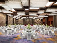 The Anandi Hotel and Spa Shanghai