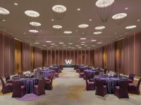 W Hotel Suzhou