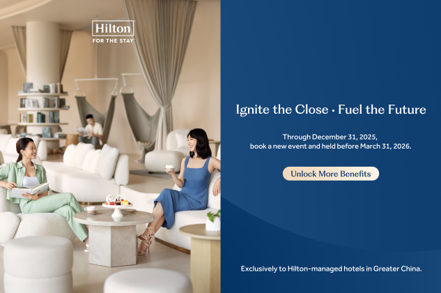 Ignite the Close - Fuel the Future