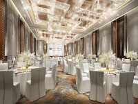 Pullman Shanghai Qingpu Excellence