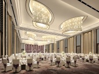 Pullman Shanghai South