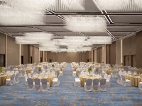Pullman Suzhou Zhonghui