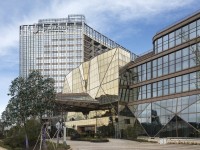 Pullman Wenzhou Aoga