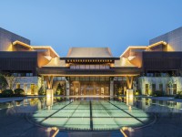 Pullman Zhouzhuang