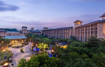 Chimelong Hotel Guangzhou