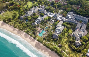 InterContinental Bali Resort