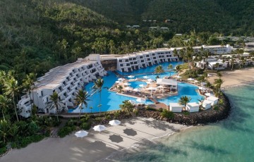 InterContinental Hayman Island Resort