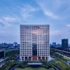Wuhan Marriott Hotel Optics Valley