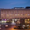 西安钟鼓楼美居酒店