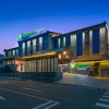 平昌香榭里智选假日酒店