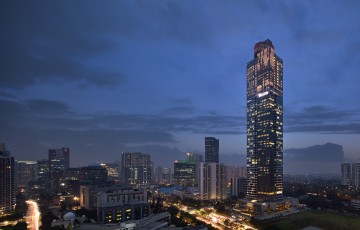 The Westin Jakarta