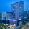 Holiday Inn Express Wuhan Jinyin Lake