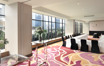 JW Marriott Hotel Jakarta