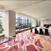 JW Marriott Hotel Jakarta