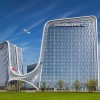 DoubleTree by Hilton Zhengzhou Airport Aerotropolis