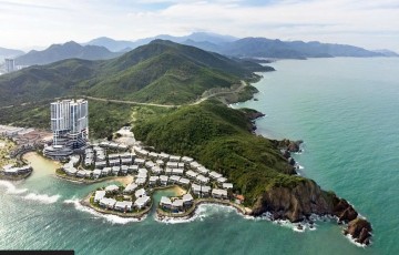 Villa Le Corail, A Gran Meliá Hotel
