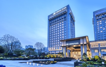 Crowne Plaza Rugao